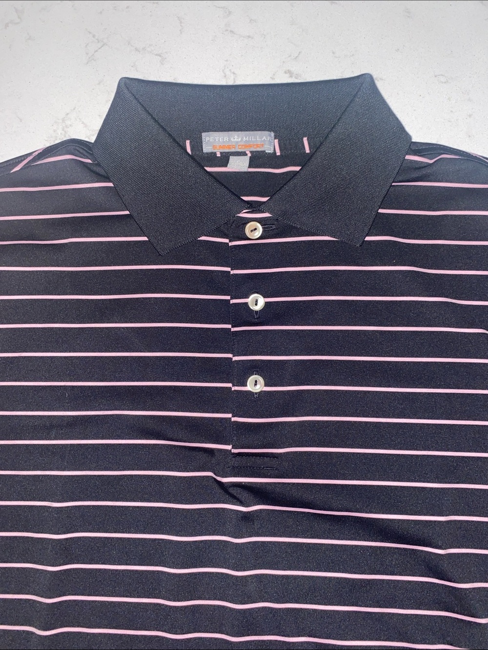 Peter Millar Summer Comfort Polo